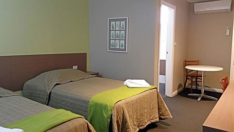 Heritage Hotel - Stays Accommodation 2