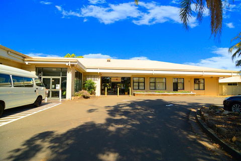 Heritage Hotel - Stays Accommodation 0