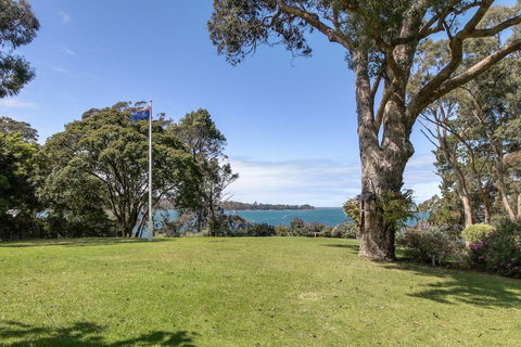 Heronswood - Stayed 1