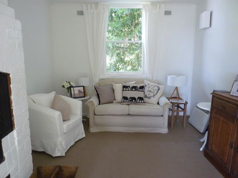 Heronswood - Stayed 2