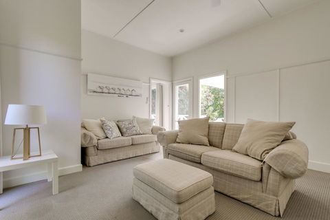 Heronswood House - Stayed 3