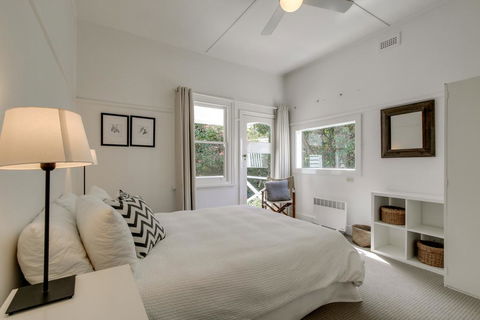 Heronswood House - Stayed 1