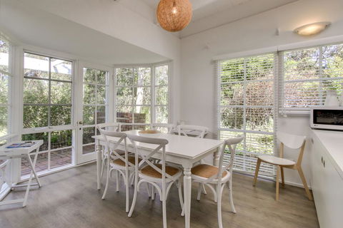 Heronswood House - Stayed 2