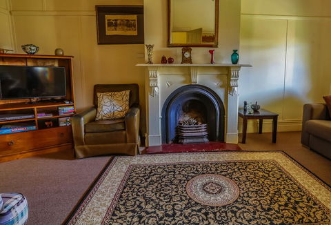 Herrins Lane Cottage - Stayed 2