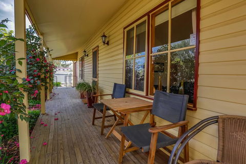 Herrins Lane Cottage - Stayed 0