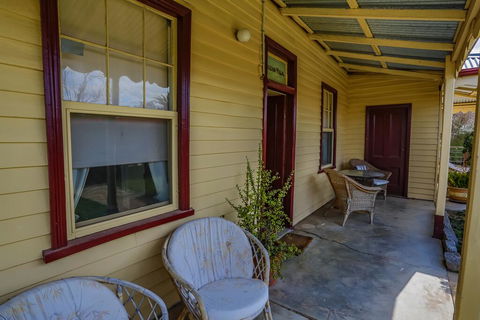 Herrins Lane Cottage - Stayed 3
