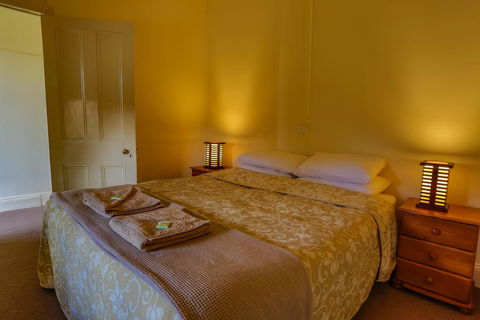 Herrins Lane Cottage - Stayed 1