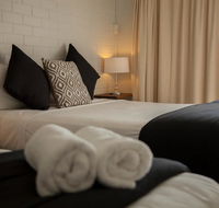 Herston Place Motel - Stayed