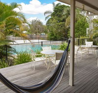 Hervey Bay Flashpackers - Stayed