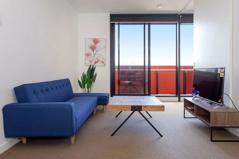 Heyday Apartments - Swanston - Stayed 2