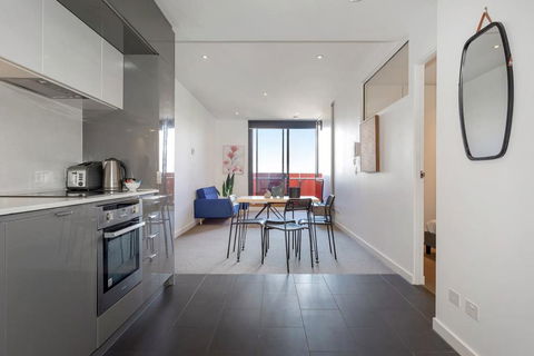Heyday Apartments - Swanston - Stayed 1