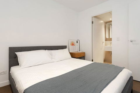 Heyday Apartments - Swanston - Stayed 3