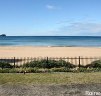 Hi Surf 4 - 4/101 Avoca Drive Avoca Beach - Stays Accommodation