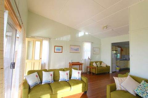 Hi View, 18 Dulconghi Street - Stays Accommodation 3