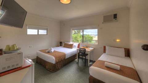 Hi-Way Motel Grafton - Stayed 1