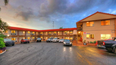 Hi-Way Motel Grafton - Stayed 0