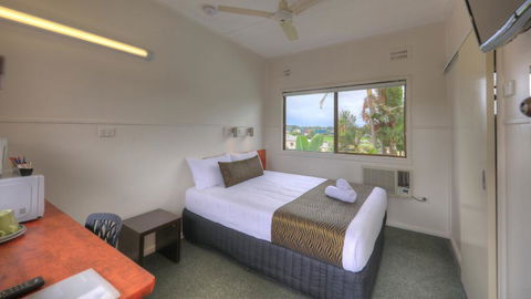 Hi-Way Motel Grafton - Stayed 2