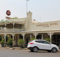 Hibernian Hotel