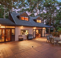 Hidden Gem Acreage Close to Terrigal Beach - Stayed