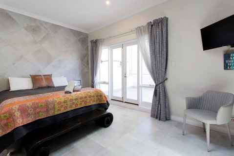 Hidden Treasure - Stays Accommodation 2