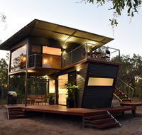 Hideaway Litchfield - Stayed