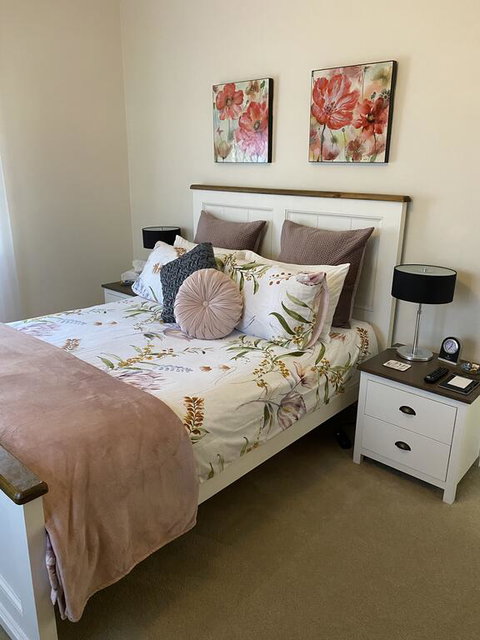 Hideaway On Hume - Stays Accommodation 3