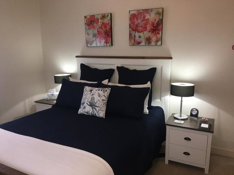 Hideaway On Hume - Stays Accommodation 2