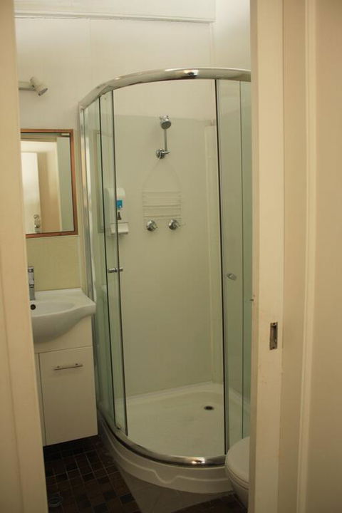 High Country Motel - Stayed 1