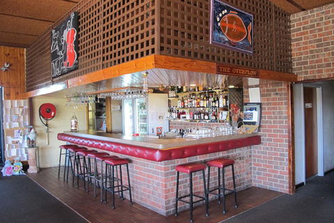 High Country Motel - Stayed 0