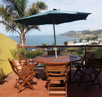 High On Penguin - Stayed