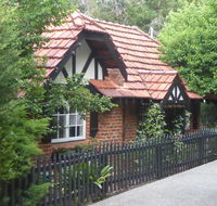 High View Cottage - Stayed