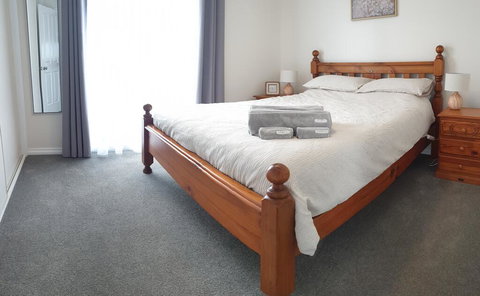 High View Family Cottages - Stayed 3