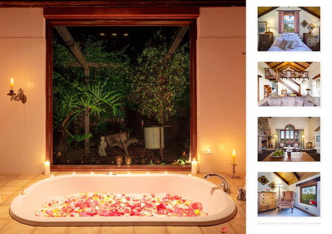 Highbank Country Accommodation - Stayed 2