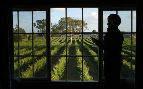 Highbank Country Accommodation - Stayed 0