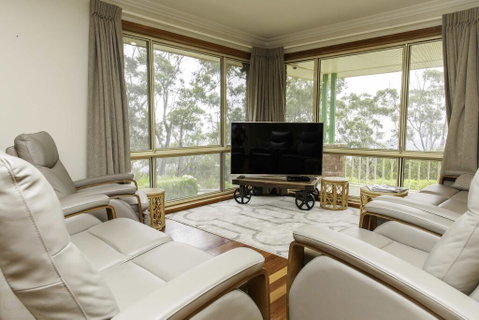 Highland View - Stayed 2