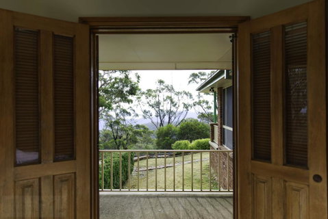 Highland View - Stayed 3