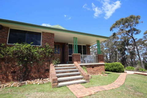 Highland View - Stayed 0