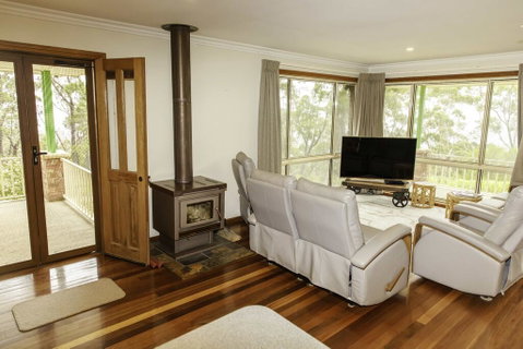 Highland View - Stayed 1