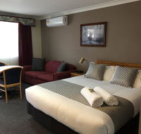 Highlands Motor Inn - Stayed