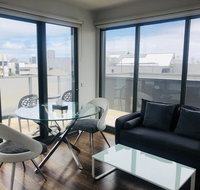 Hiigh Apartments - Stays Accommodation