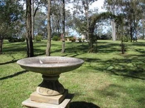 Hill Top Country Guest House - Stayed 1