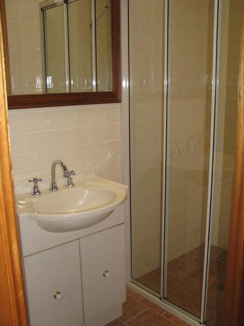 Hill Top Country Guest House - Stayed 2