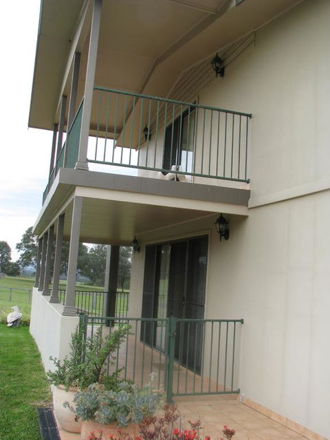 Hill Top Villas - Stayed 3
