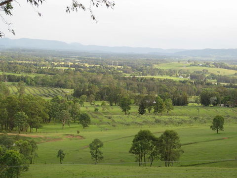 Hill Top Villas - Stayed 0