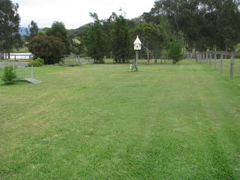 Hill Top Villas - Stayed 2