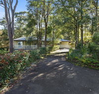 Hilldo - Lovely Mountainside Accommodation - Stays Accommodation