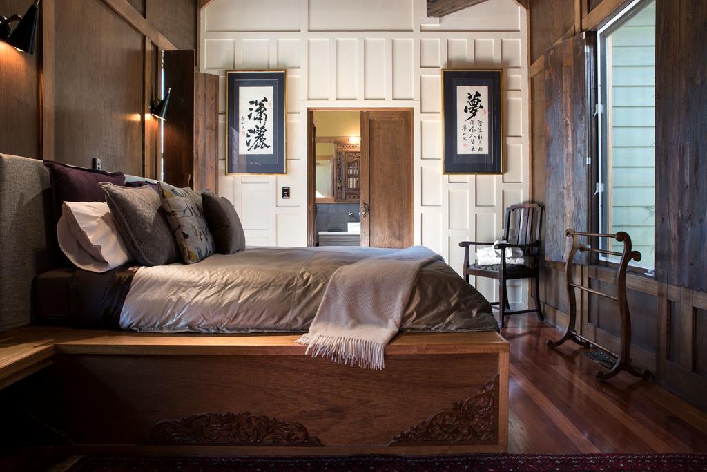 Daylesford VIC Stays Accommodation