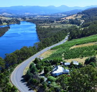 Hillside Bed and Breakfast - Stayed