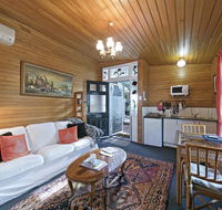 Hillside Country Retreat - Stayed
