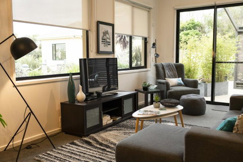 Hilltop Apartments Phillip Island - Stayed 1